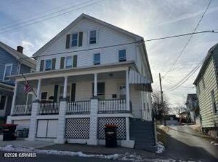228 Walnut St, Milton, PA 17847