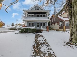 6003 Snow Rd, Parma, OH 44129