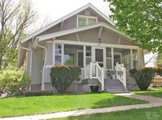 907 Market St, Harlan, IA 51537