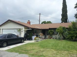 5330 Hammill Rd, El Monte, CA 91732