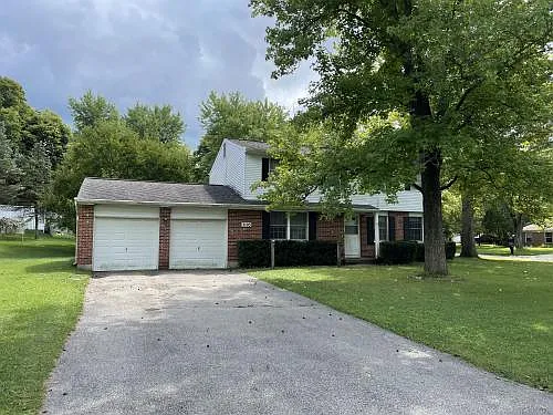 3103 Glenshaw Dr