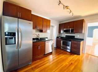 27 Thelma Rd #2NG, Dorchester, MA 02122