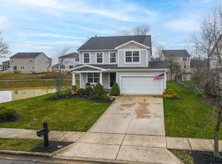 87 Curly Smart Cir, Delaware, OH 43015