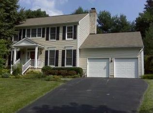 10226 Maple Glen Ct, Ellicott City, MD 21042