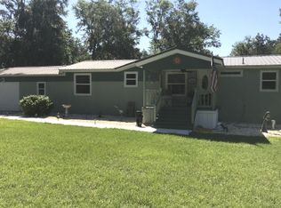 10136 70th St, Live Oak, FL 32060