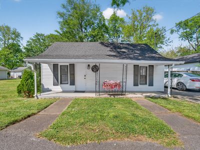 521 Reid Ave, Murfreesboro, TN, 37130