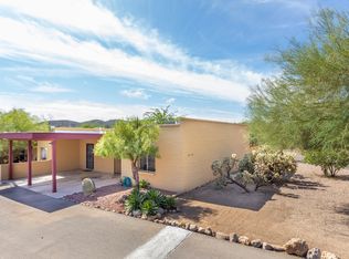 3536 S Mission Rd, Tucson, AZ 85713