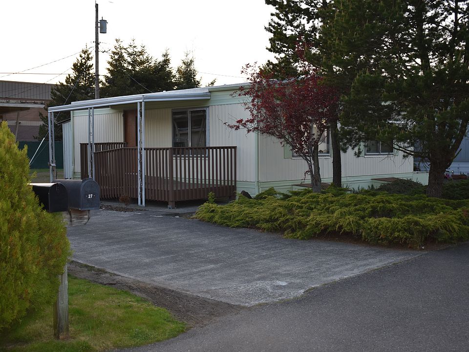 1st image of 8510 Martin Way E Unit 27
