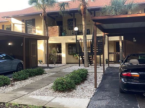 4416 Spicewood Dr APT J