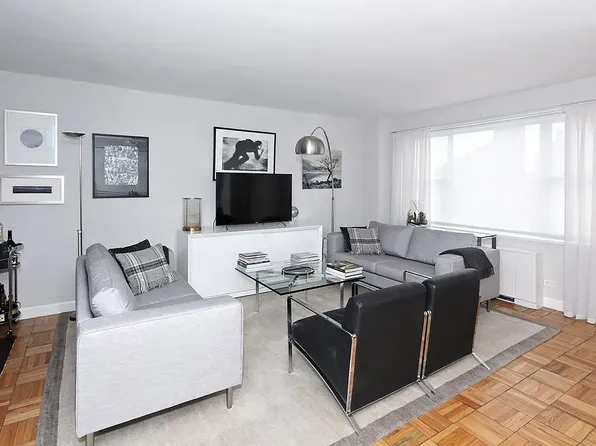 500 E 77th St, New York, NY