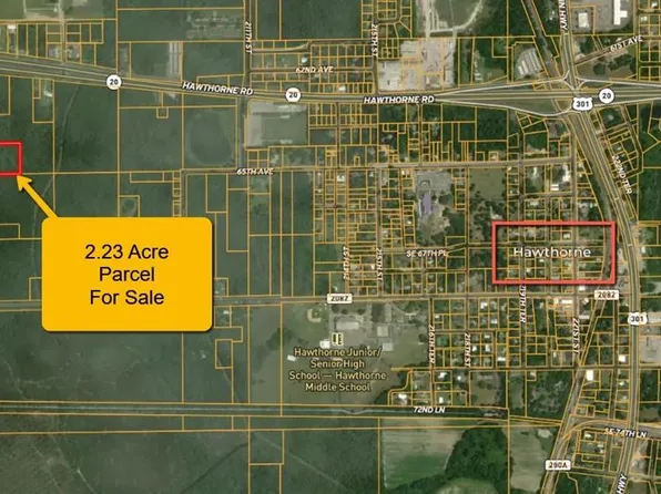 (undisclosed Address), Hawthorne, FL 32640