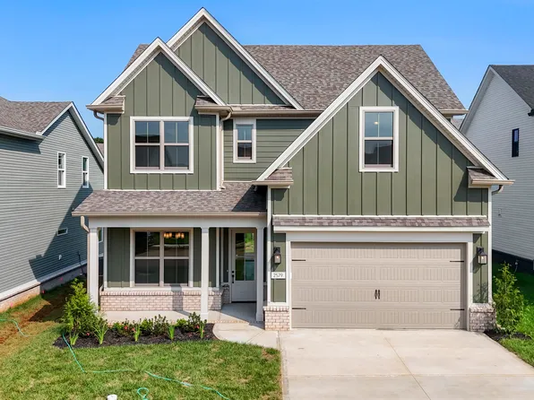 2579 Marshall Pass Rd, Knoxville, TN 37932