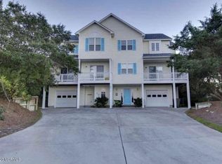 9911 Chrissie Wright Ct #E, Emerald Isle, NC 28594