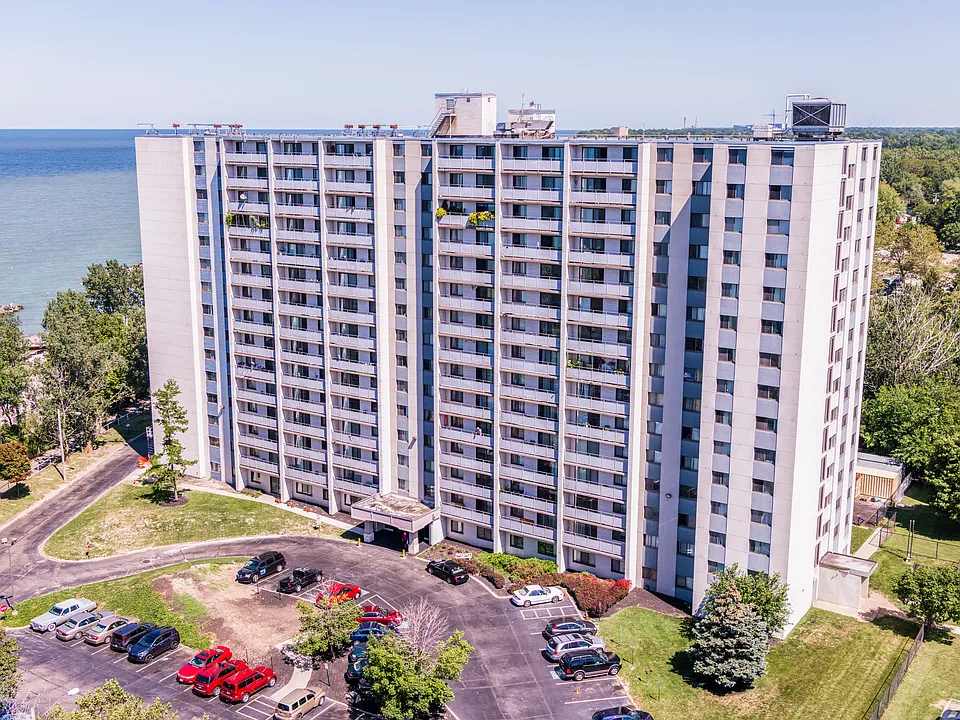 Euclid Beach Apartments