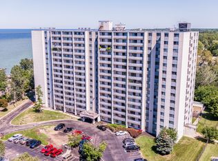 Euclid Beach Apartments, Cleveland, OH 44110