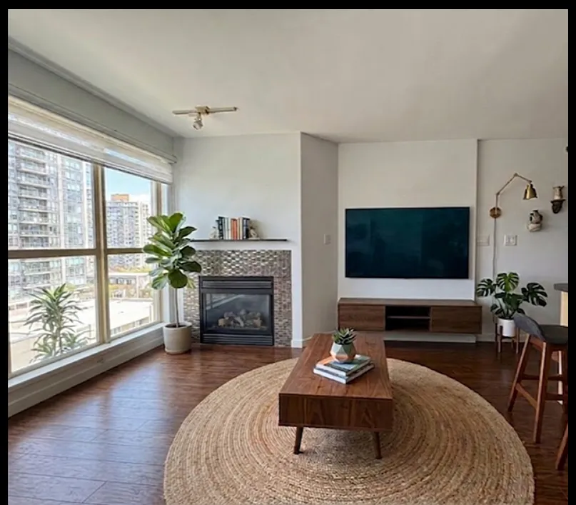 1 bed, 450 sqft, $2,400 — Photo 2