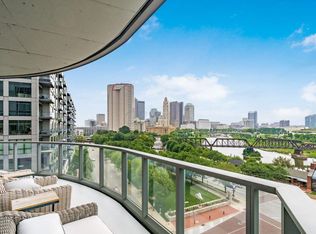 300 W Spring St UNIT 702, Columbus, OH 43215