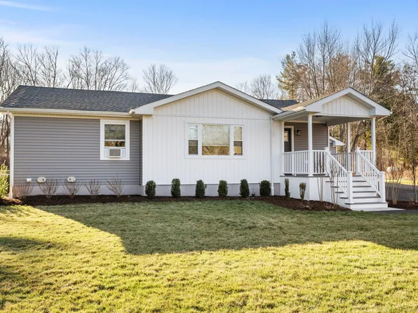 369 Wheeler Road, Monroe, CT 06468