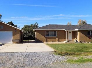 673 Mayer Rd APT A, Marysville, CA 95901