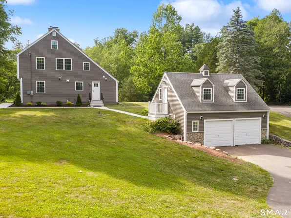 768 North Brooksvale Road, Cheshire, CT 06410
