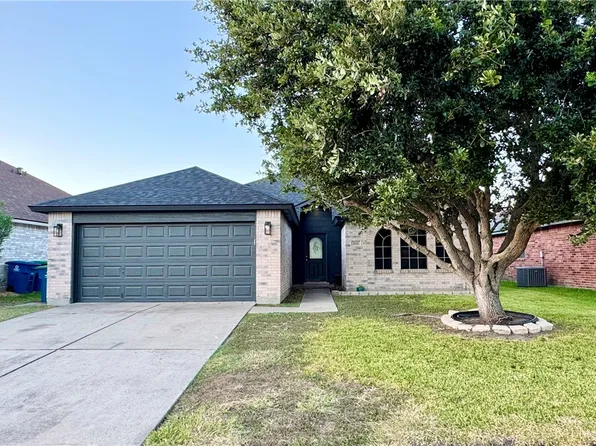 2111 Bay Breeze, Portland, TX 78374