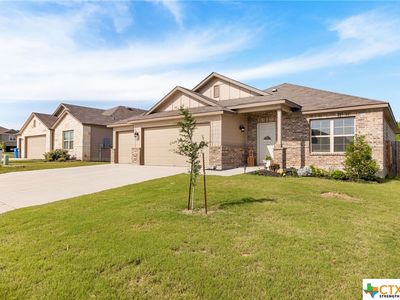 2021 Reserve Way, New Braunfels, TX, 78130