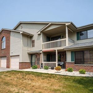 1265 30th COURT UNIT F, Kenosha, WI, 53144