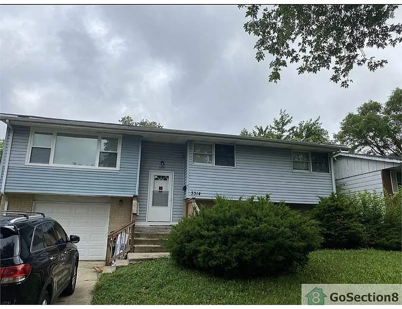 3314 Birchwood Dr photo 1