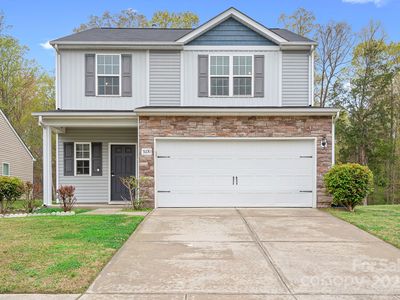 9230 Avery Meadows Dr, Charlotte, NC, 28216