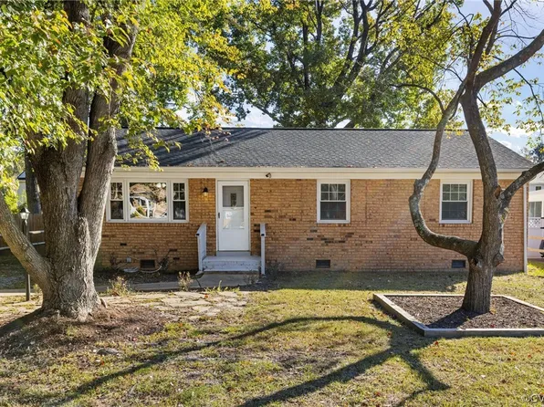 5611 Hawthorne Ave, Richmond, VA 23227