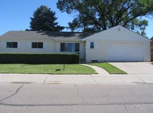 1526 Lexington Rd, Pueblo, CO 81001