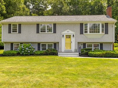 117 Old Pine Dr, Hanson, MA, 02341