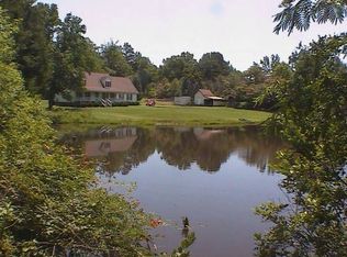 224 Farm House Rd, Roxboro, NC 27574