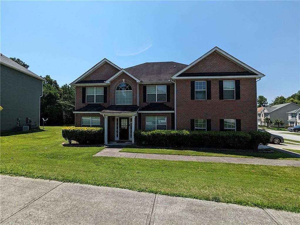7361 Vigo Dr, Lithonia, GA 30058 Zillow