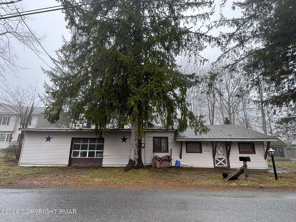 1st image of 1254 Pocono Heights Rd