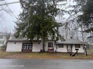 1254 Pocono Heights Rd, Tobyhanna, PA 18466