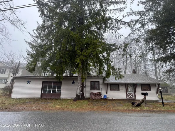 1254 Pocono Heights Rd, Tobyhanna, PA 18466