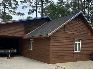 167 E Point Washington Rd, Santa Rosa Beach, FL 32459