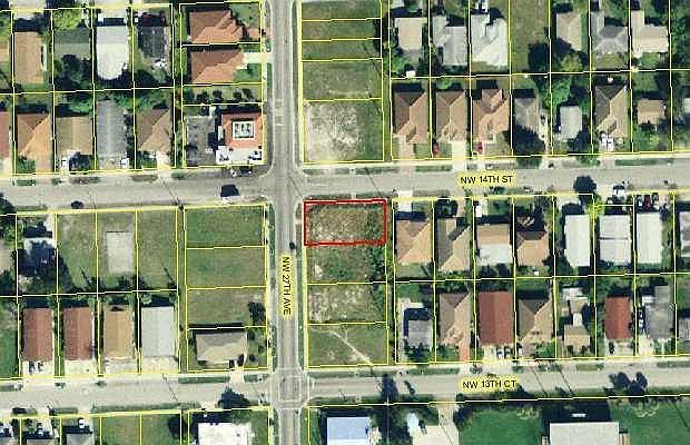 1st image of 1390 NW 27th Ave