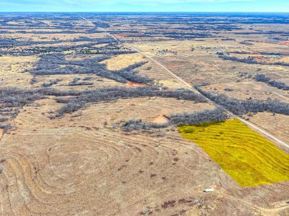 W Th Hwy #59, Wayne, OK 73095