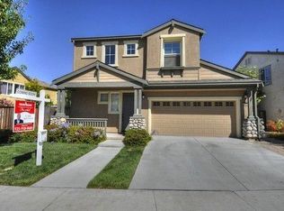 6622 Aberdale Cir, San Ramon, CA 94582