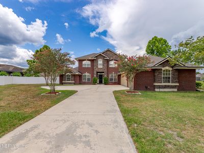 1300 COOPERS HAWK Way, Middleburg, FL, 32068