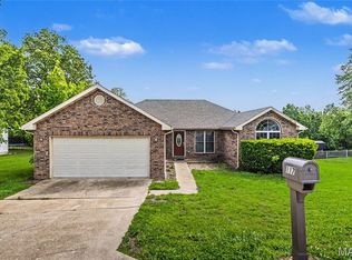 117 Vaughan Ave, Saint Robert, MO 65584