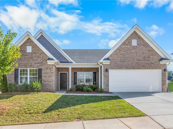 6219 Finch Meadow Ct, Clemmons, NC 27012