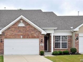 120 Belmonte Landing Dr, O'Fallon, MO 63368