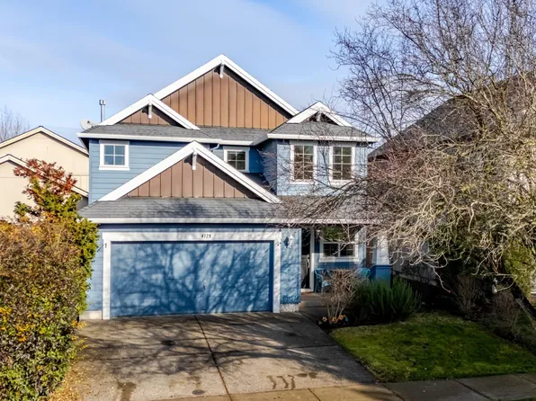 4129 Winners Circle Ave SE, Albany, OR 97322