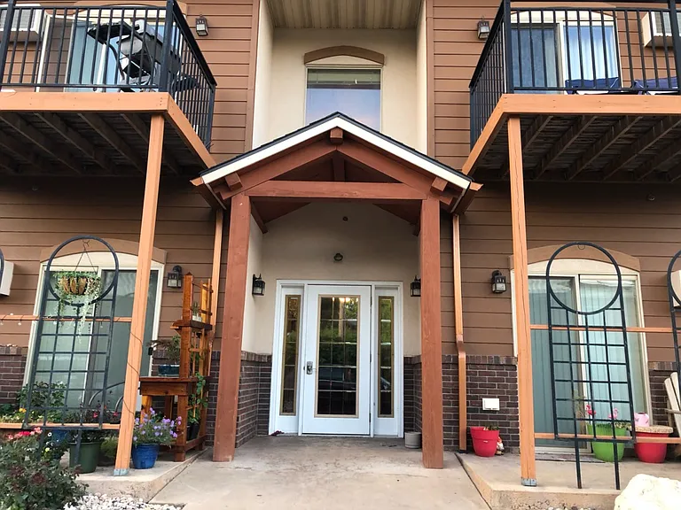 1632 Evergreen Dr #16 — Photo 4