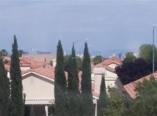 3862 Starfield Ln, Las Vegas, NV 89147