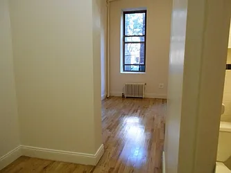 Rented by Manhattan Dwelling Corporation