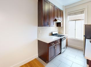 2363 Van Ness Avenue, San Francisco, CA 94109